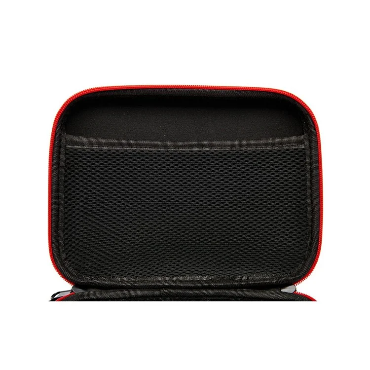 For DJI Osmo Mobile 7 / 7 Pro Stabilizer Carrying Case Portable Handheld Bag for Travel / Outdoor