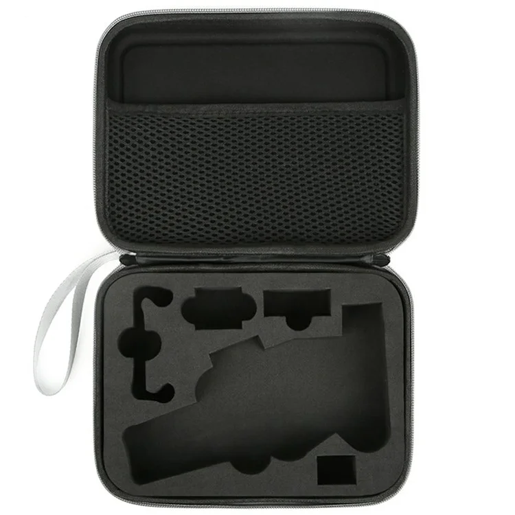 Étui de transport portable DJI Osmo Mobile 7 / 7P pour stabilisateur - Sac à main pour voyage et utilisation extérieure