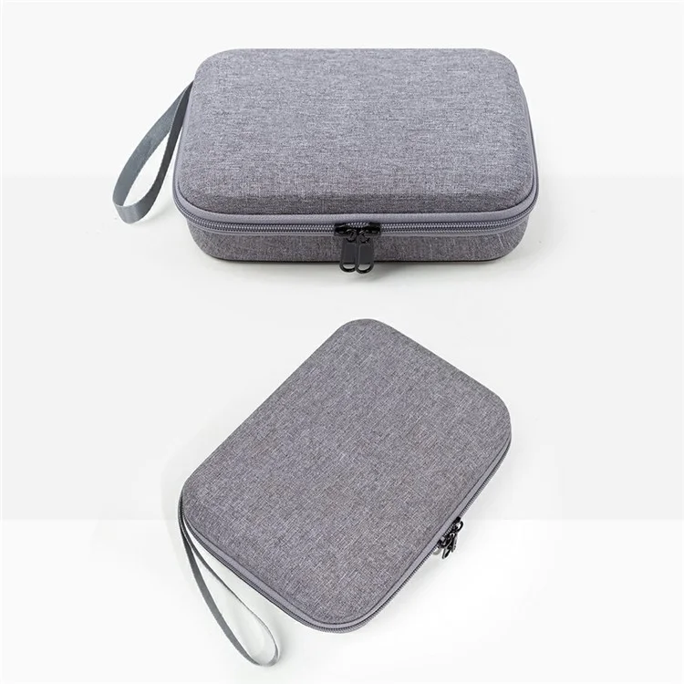 Étui de transport portable DJI Osmo Mobile 7 / 7P pour stabilisateur - Sac à main pour voyage et utilisation extérieure