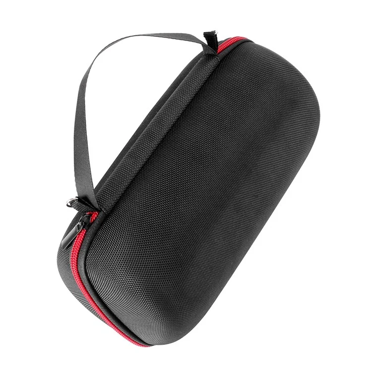 Чехол для JBL Charge 6 Bluetooth-совместимой колонки, портативный чехол для хранения из ткани Оксфорд с наплечным ремнем