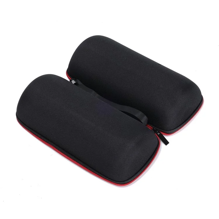 Чехол для JBL Charge 6 Bluetooth-совместимой колонки, портативный чехол для хранения из ткани Оксфорд с наплечным ремнем