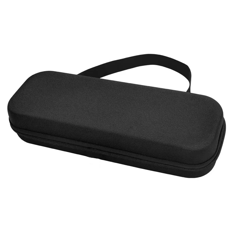 12 Schlitze Haarschneidemaschinen-Klingen-Organizer Schutztasche EVA Aufbewahrungskoffer für Friseure