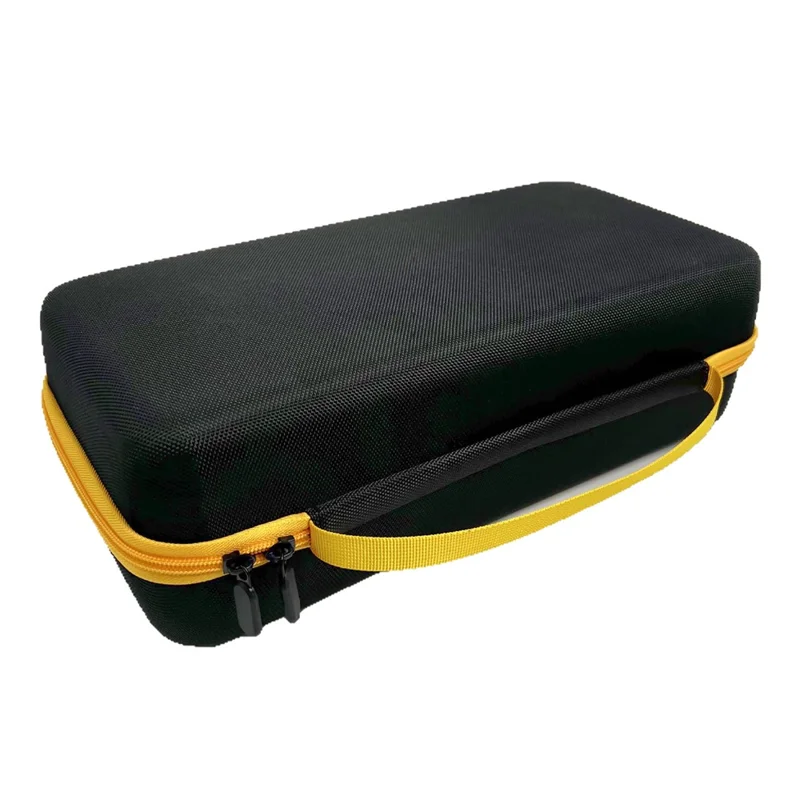 For Fanttik Slim  V10  /  V8 Car Vacuum Cleaner Storage Case EVA Hard Shell Portable Carrying Bag