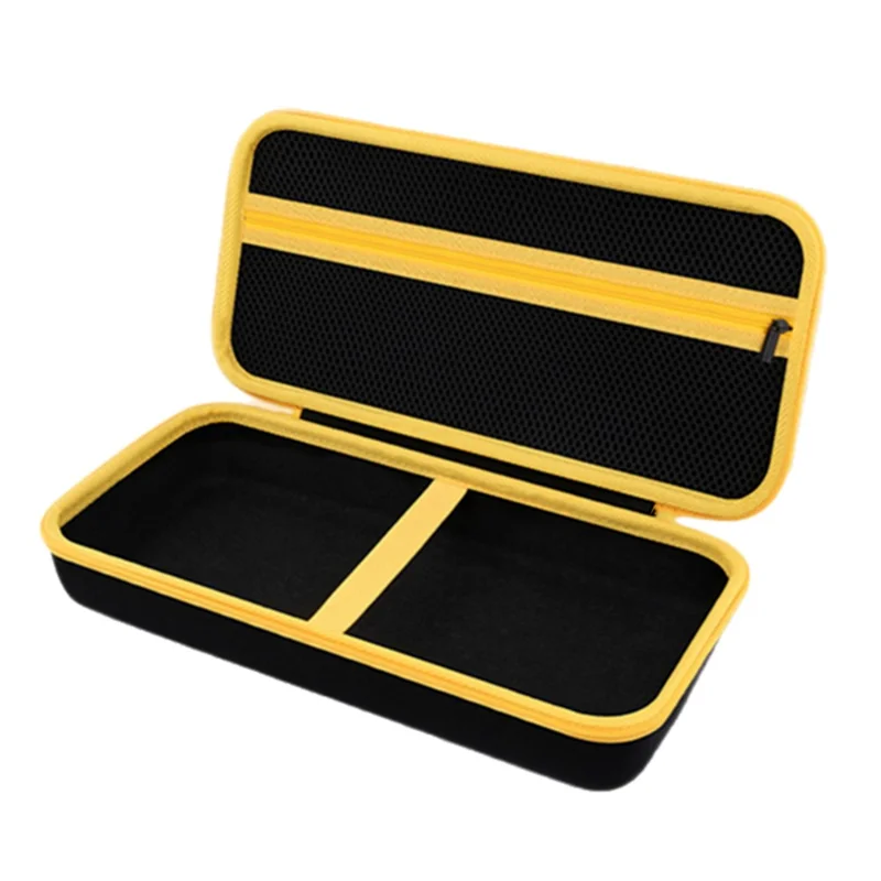 For Fanttik Slim  V10  /  V8 Car Vacuum Cleaner Storage Case EVA Hard Shell Portable Carrying Bag