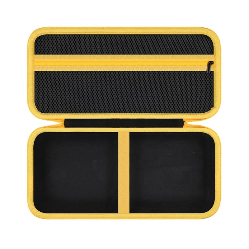 For Fanttik Slim  V10  /  V8 Car Vacuum Cleaner Storage Case EVA Hard Shell Portable Carrying Bag