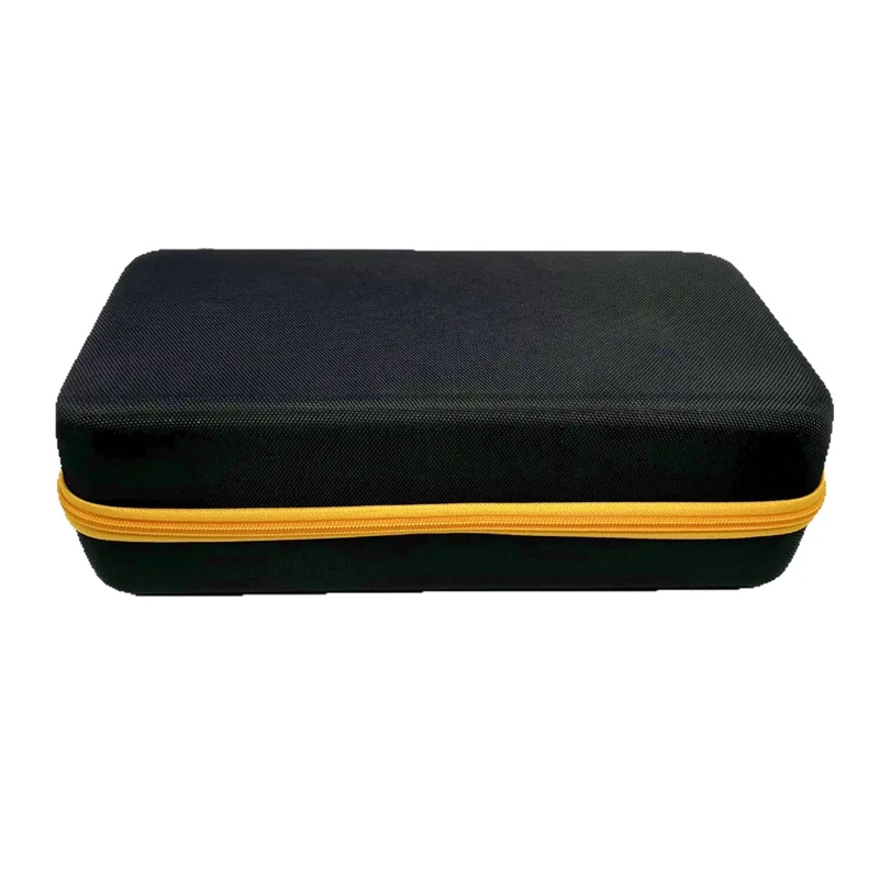 For Fanttik Slim  V10  /  V8 Car Vacuum Cleaner Storage Case EVA Hard Shell Portable Carrying Bag