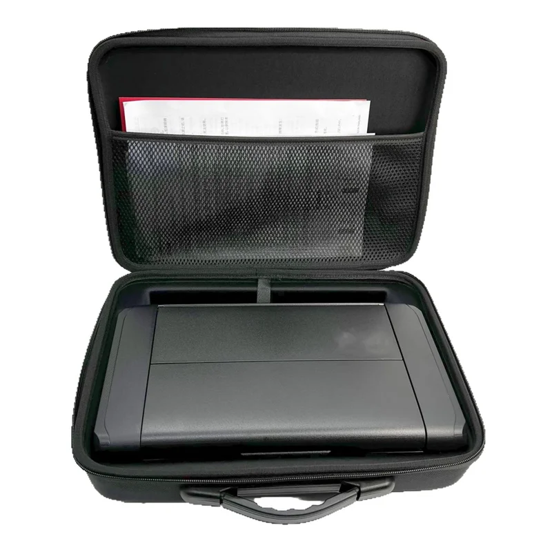 Sacoche de transport pour imprimante mobile sans fil Canon PIXMA TR160 / TR150 / iP110