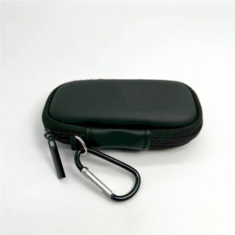 For Alivecor Kardiamobile ECG  /  Kardiamobile 6L EKG Heart Monitor Protective Case Travel Carrying Pouch