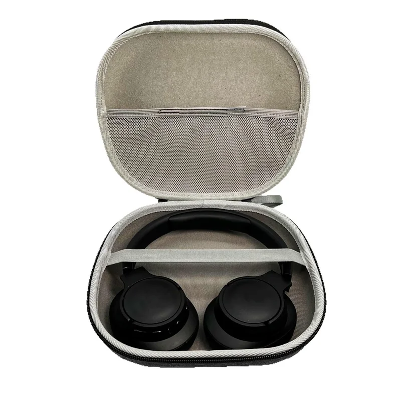 EVA-Kopfhörertasche für JBL Tune 510BT / 520BT / Live 460NC / 670NC / Sony WH-CH520 / WH-CH510 Aufbewahrungstasche