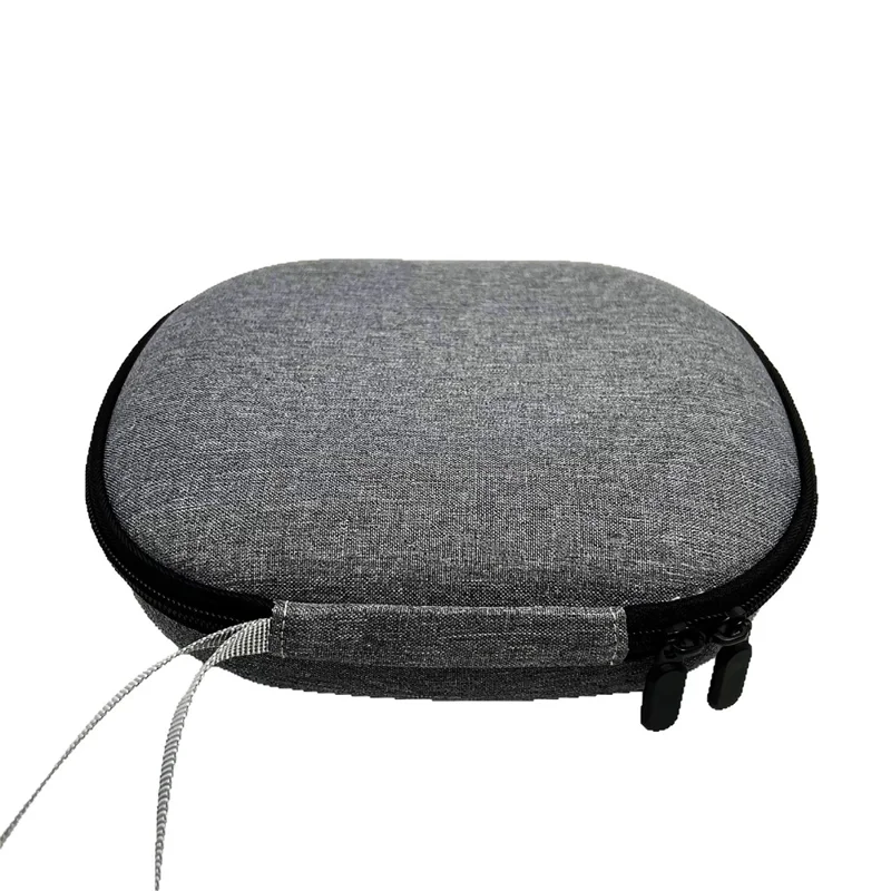 EVA-Kopfhörertasche für JBL Tune 510BT / 520BT / Live 460NC / 670NC / Sony WH-CH520 / WH-CH510 Aufbewahrungstasche