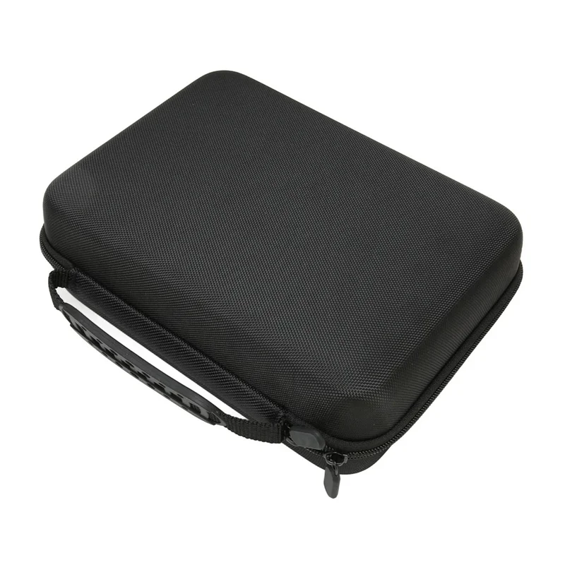Portable Carrying Case for PS5  /  PS4  /  Xbox Series Dual Controller EVA Hard Shell Universal Gamepad Storage Bag