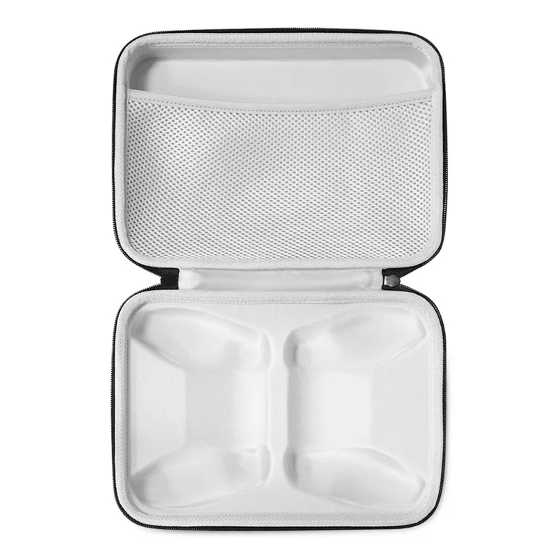 Portable Carrying Case for PS5  /  PS4  /  Xbox Series Dual Controller EVA Hard Shell Universal Gamepad Storage Bag