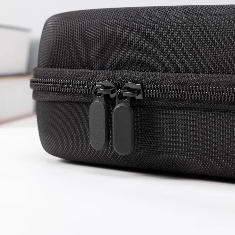 Portable Carrying Case for PS5  /  PS4  /  Xbox Series Dual Controller EVA Hard Shell Universal Gamepad Storage Bag