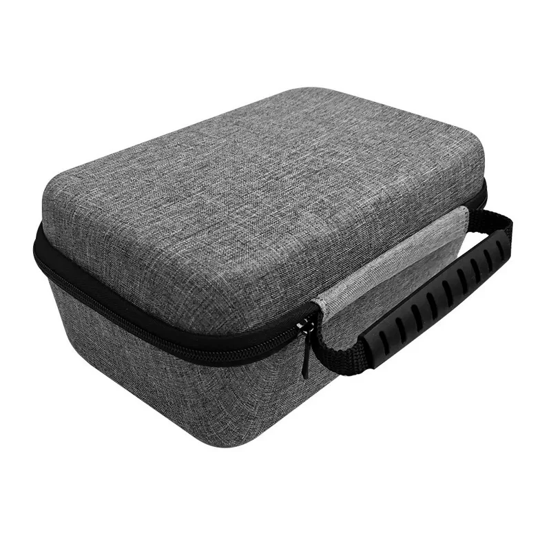 Portable Nebulizer Carrying Case for Travel Medical Kit Handheld Emergency Medical Bag
