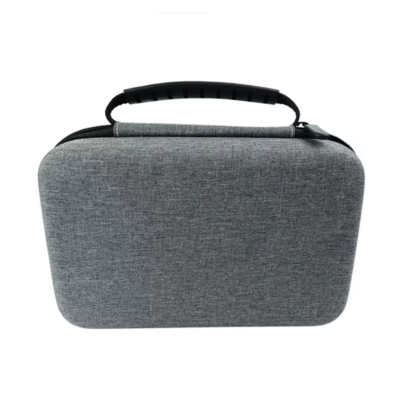 Portable Nebulizer Carrying Case for Travel Medical Kit Handheld Emergency Medical Bag