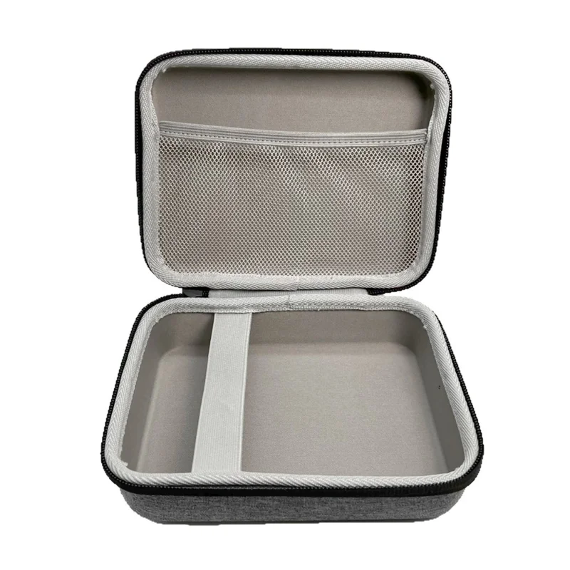 Portable Nebulizer Carrying Case for Travel Medical Kit Handheld Emergency Medical Bag