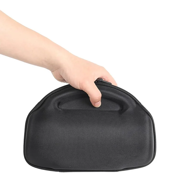 Für JBL Charge 6 Tragbarer Lautsprecher Hartschalenkoffer Stoßfeste Aufbewahrungstasche für Outdoor-Camping