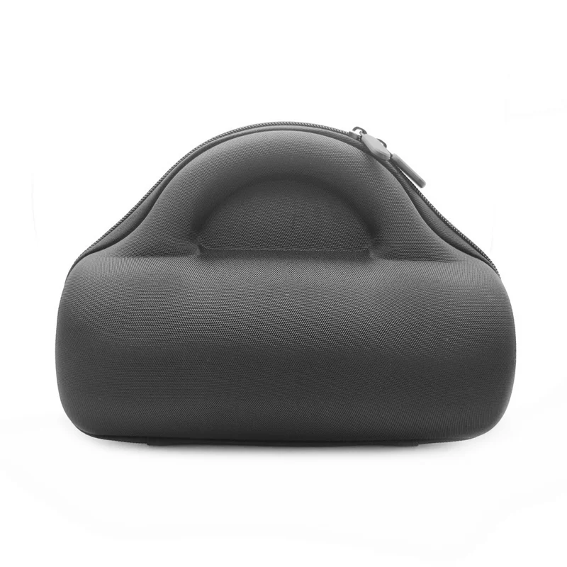 Für JBL Charge 6 Tragbarer Lautsprecher Hartschalenkoffer Stoßfeste Aufbewahrungstasche für Outdoor-Camping