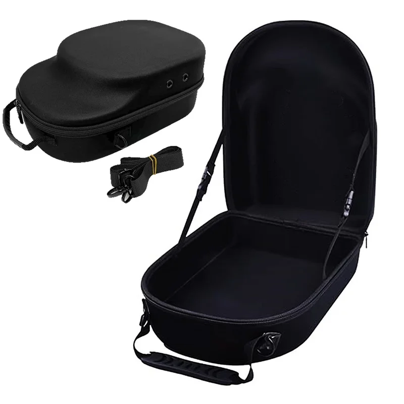 Étui de transport de casquette de baseball Boîtier de stockage de chapeau de sport portable Étui de protection EVA pour casquettes Snapback