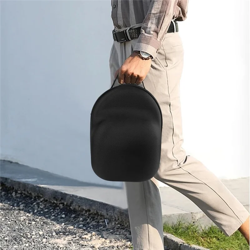 Étui de transport de casquette de baseball Boîtier de stockage de chapeau de sport portable Étui de protection EVA pour casquettes Snapback