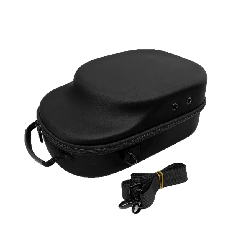 Étui de transport de casquette de baseball Boîtier de stockage de chapeau de sport portable Étui de protection EVA pour casquettes Snapback