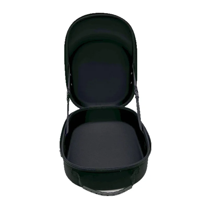 Étui de transport de casquette de baseball Boîtier de stockage de chapeau de sport portable Étui de protection EVA pour casquettes Snapback