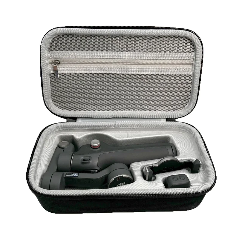 Custodia di stoccaggio antiurto per DJI Osmo Mobile 7 Pro / Mobile 7 Gimbal Stabilizzatore, borsa da trasporto portatile