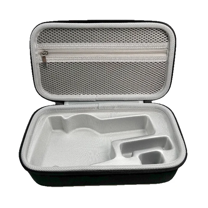 Custodia di stoccaggio antiurto per DJI Osmo Mobile 7 Pro / Mobile 7 Gimbal Stabilizzatore, borsa da trasporto portatile