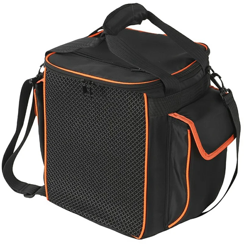For JBL PartyBox Encore 2 Speaker Portable Carrying Bag Polyester Sound Transmission Storage Bag