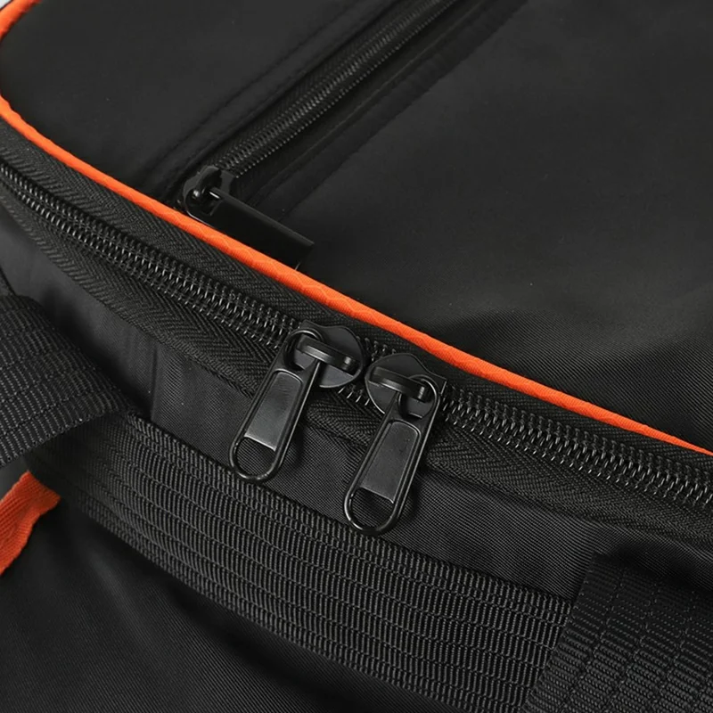 For JBL PartyBox Encore 2 Speaker Portable Carrying Bag Polyester Sound Transmission Storage Bag