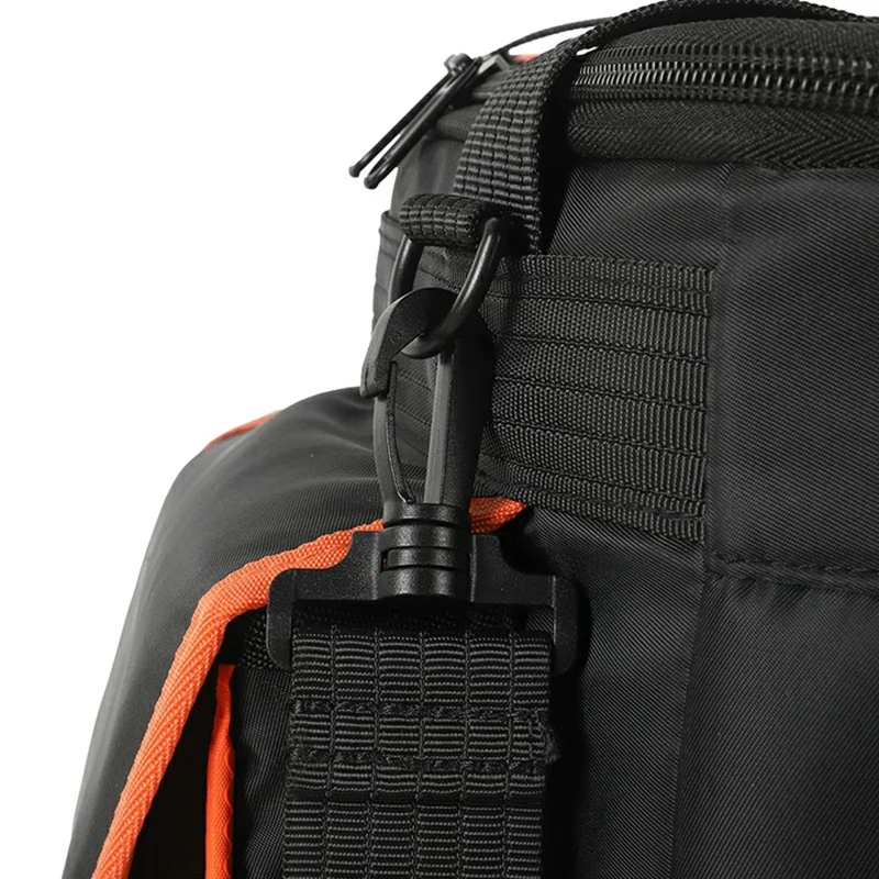For JBL PartyBox Encore 2 Speaker Portable Carrying Bag Polyester Sound Transmission Storage Bag
