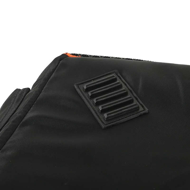 For JBL PartyBox Encore 2 Speaker Portable Carrying Bag Polyester Sound Transmission Storage Bag