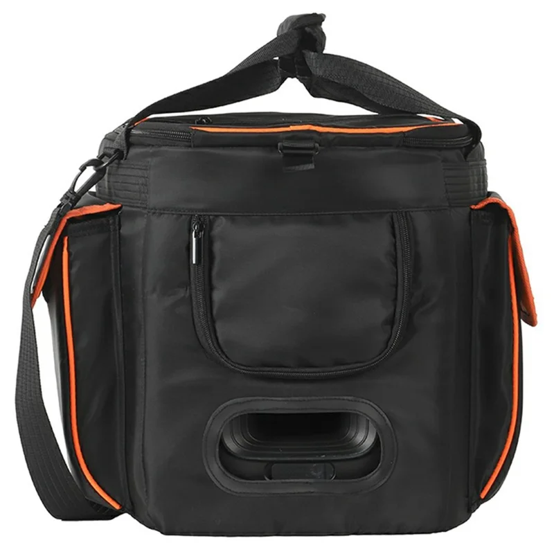 For JBL PartyBox Encore 2 Speaker Portable Carrying Bag Polyester Sound Transmission Storage Bag