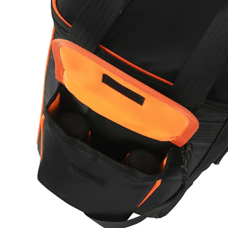 For JBL PartyBox Encore 2 Speaker Portable Carrying Bag Polyester Sound Transmission Storage Bag
