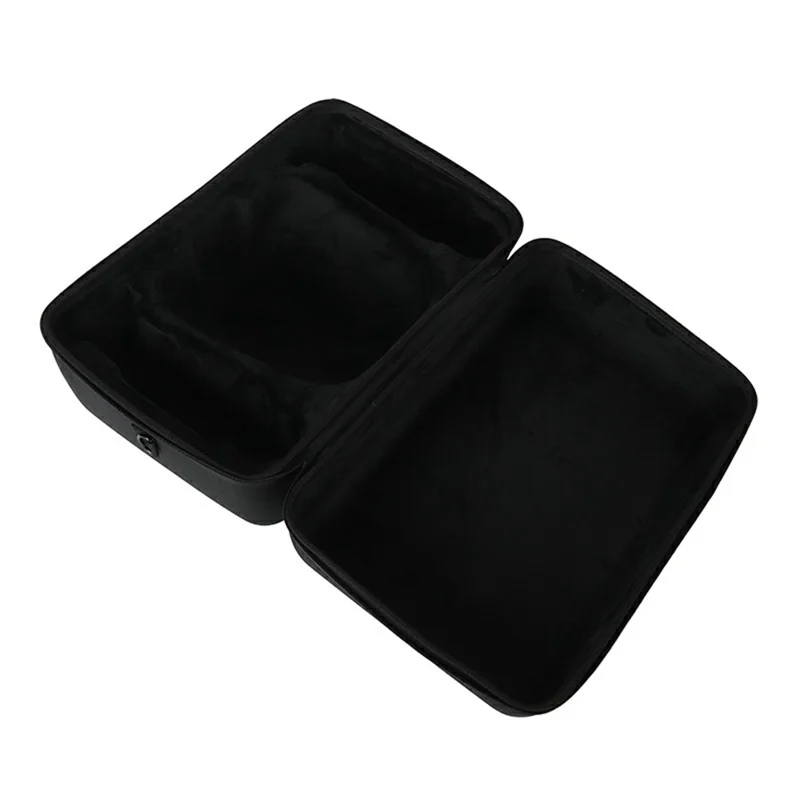 Custodia da trasporto portatile in EVA antishock con tracolla per Harman Kardon SoundSticks 5 Speaker - Nero