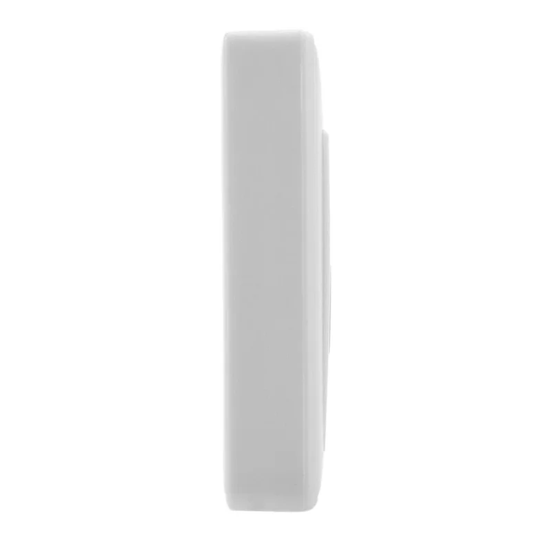CX-0710 Hygromètre Thermomètre Électronique de Précision Mini Écran Standard avec Visage Souriant Magnétique Mesurant Température et Humidité