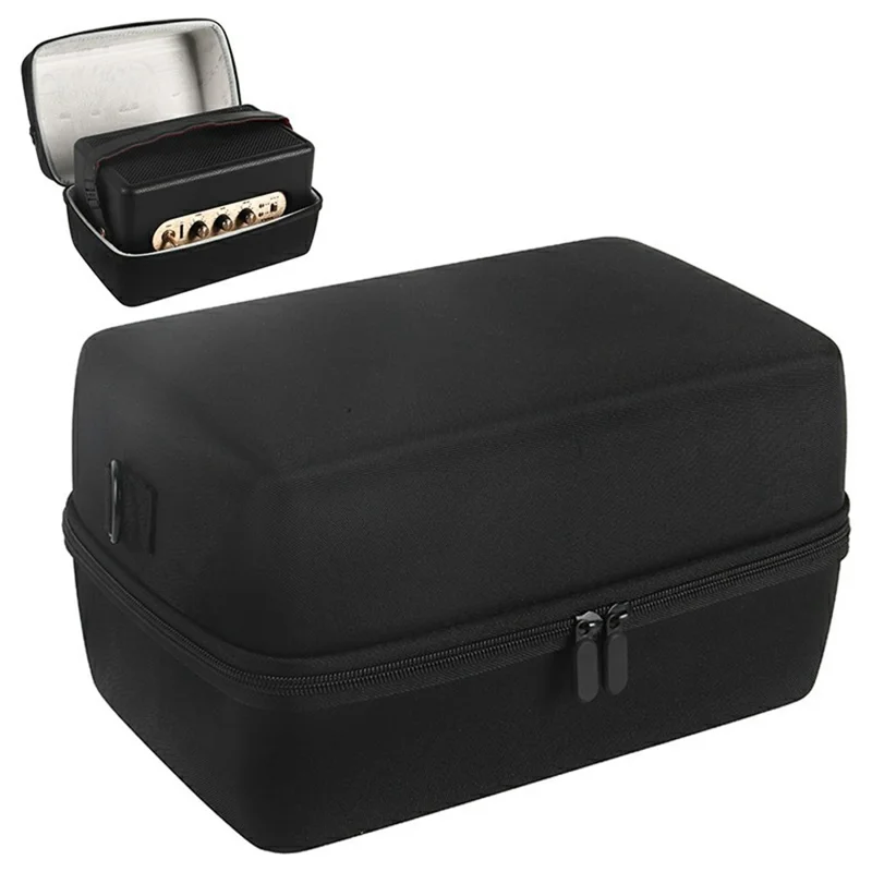 For Marshall Kilburn III Portable Speaker Carrying Case Travel Bag with Shoulder Strap