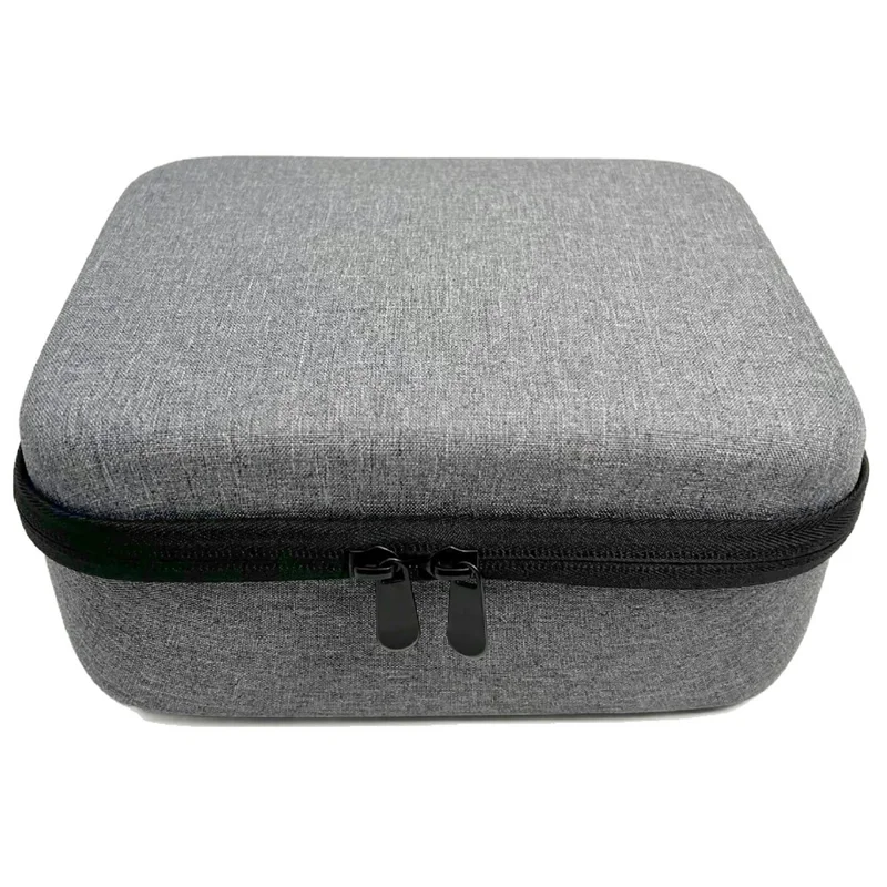 For XGIMI MoGo 4 / Play 6 Projector Storage Case Hard Shell Carrying Bag for Travel Outdoor