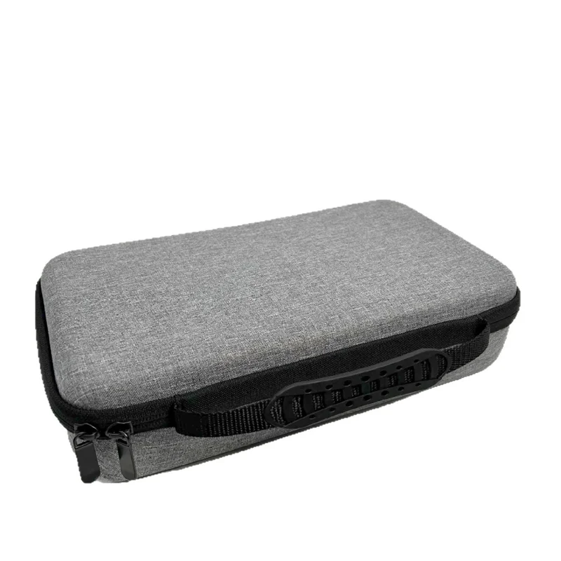 Protective Case for Sunglasses  /  Reading Glasses  /  Prescription Eyewear Storage Bag Holds Up To 7 Pairs