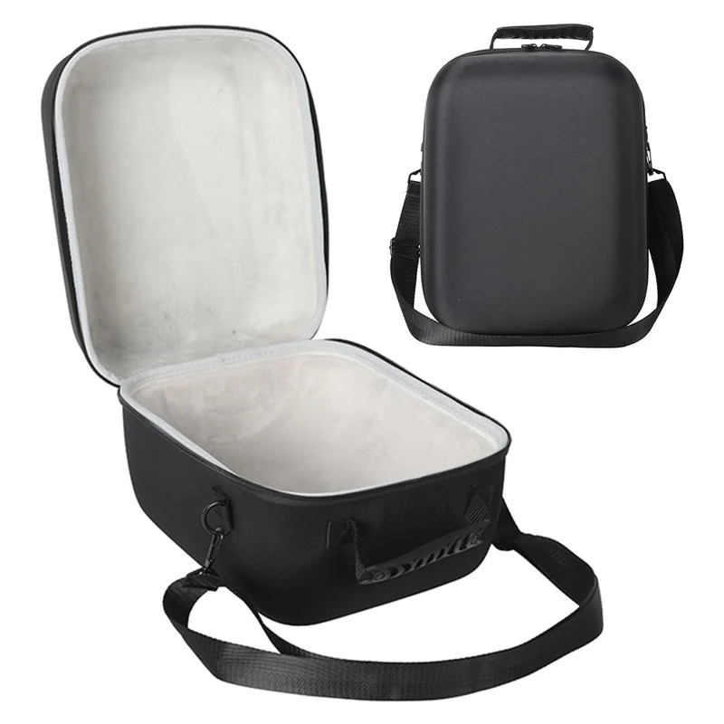 حقيبة تخزين محمولة لهارمان كادون أورا ستوديو 5، غطاء حمل متوافق مع بلوتوث ومزود بحزام كتف