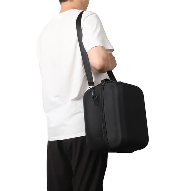 حقيبة تخزين محمولة لهارمان كادون أورا ستوديو 5، غطاء حمل متوافق مع بلوتوث ومزود بحزام كتف