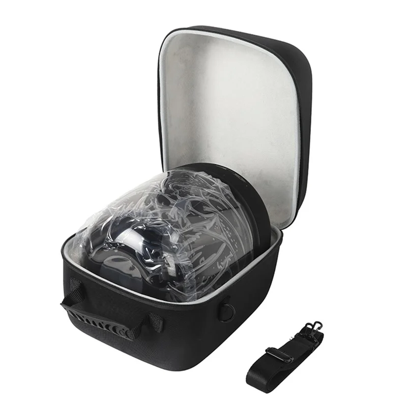 حقيبة تخزين محمولة لهارمان كادون أورا ستوديو 5، غطاء حمل متوافق مع بلوتوث ومزود بحزام كتف