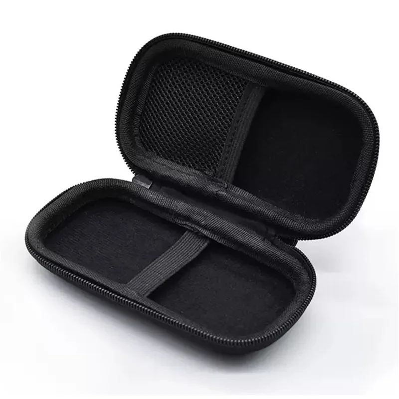 Beskyttende opbevaringstaske til Sony ICD-UX570 / PX370 lydoptager, stødfast beskyttelsesetui