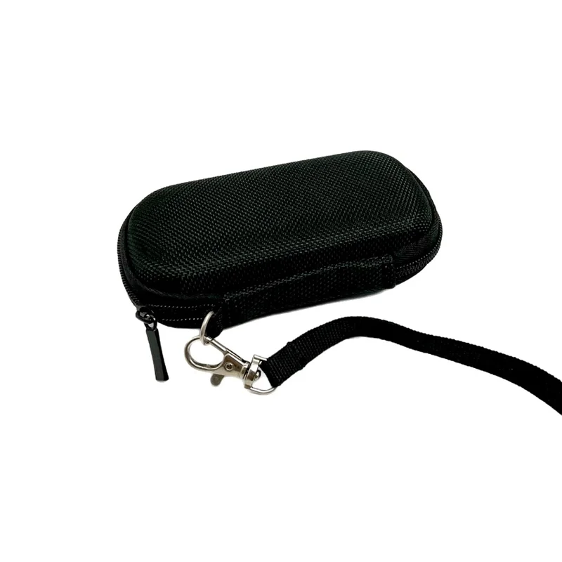 Beskyttende opbevaringstaske til Sony ICD-UX570 / PX370 lydoptager, stødfast beskyttelsesetui