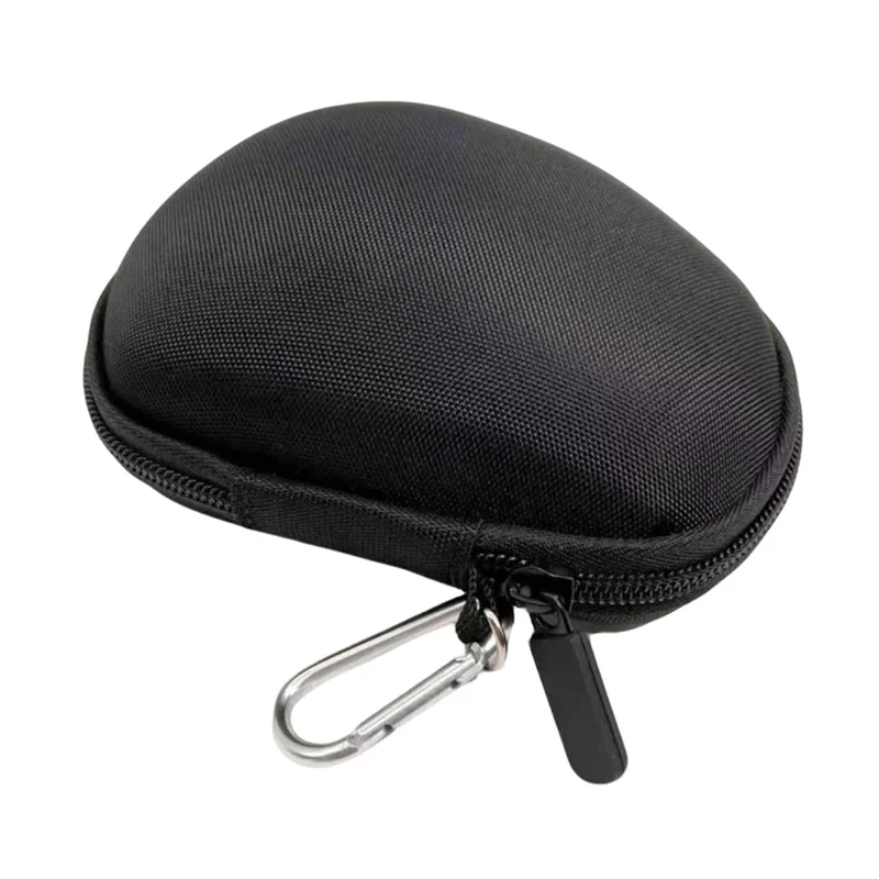 Custodia rigida per mouse portatile Logitech MX Master 4 / 3S - Nero Grigio