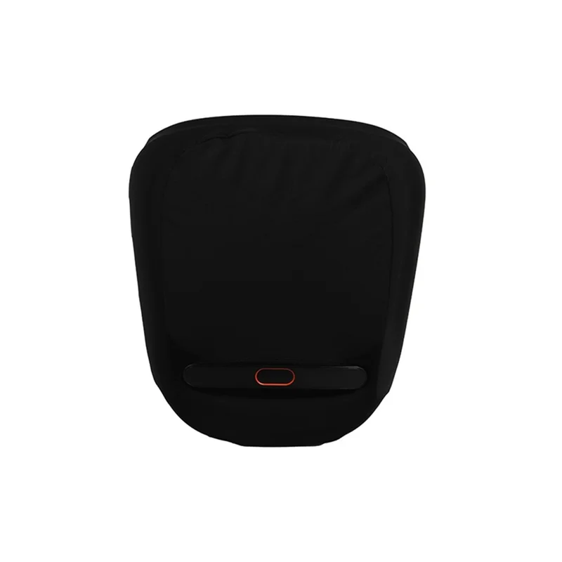 For JBL PartyBox Stage 320 Speaker Dust Cover Outdoor Waterproof Anti Scratch Protective Case - Black