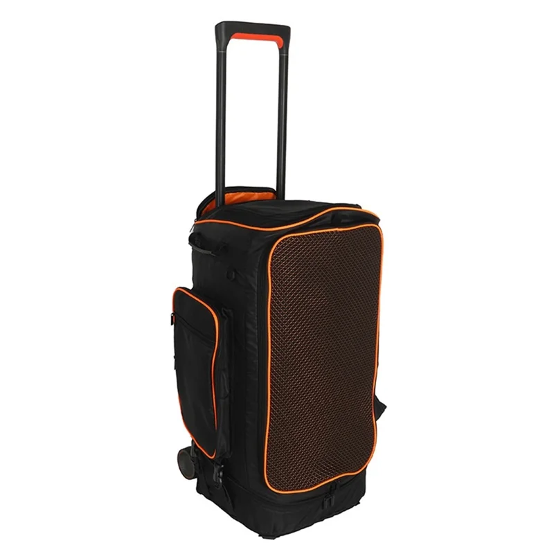 Tragetasche für JBL PartyBox Stage 320 / PartyBox 310 Lautsprecher Schutzhülle mit Netzpanel