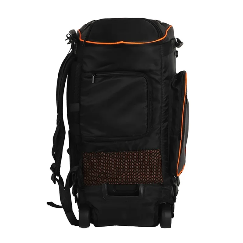 Tragetasche für JBL PartyBox Stage 320 / PartyBox 310 Lautsprecher Schutzhülle mit Netzpanel