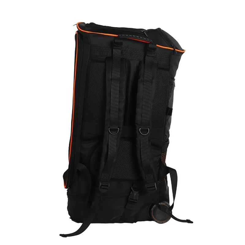 Tragetasche für JBL PartyBox Stage 320 / PartyBox 310 Lautsprecher Schutzhülle mit Netzpanel