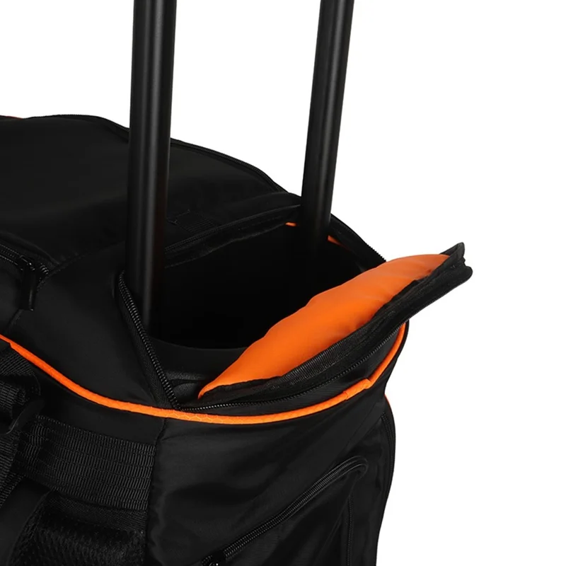 Tragetasche für JBL PartyBox Stage 320 / PartyBox 310 Lautsprecher Schutzhülle mit Netzpanel